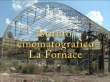 Logo dell'Istituto cinematografico -La Fornace-
